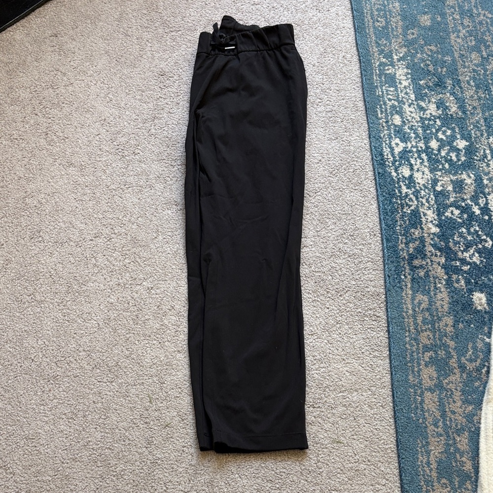 lululemon joggers